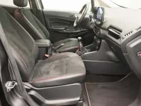 Ford EcoSport (2018) thumbnail 25