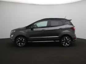 Ford EcoSport (2018) thumbnail 4