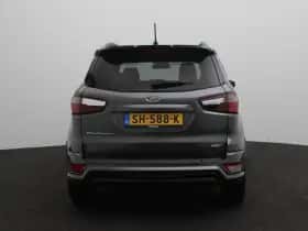 Ford EcoSport (2018) thumbnail 5