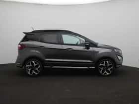 Ford EcoSport (2018) thumbnail 6