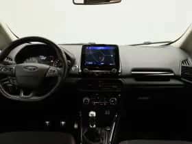 Ford EcoSport (2018) thumbnail 7