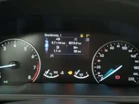 Ford EcoSport (2018) thumbnail 8