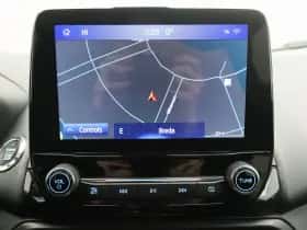 Ford EcoSport (2018) thumbnail 9