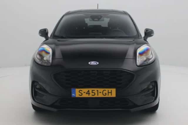 Ford Puma (2023) thumbnail 4