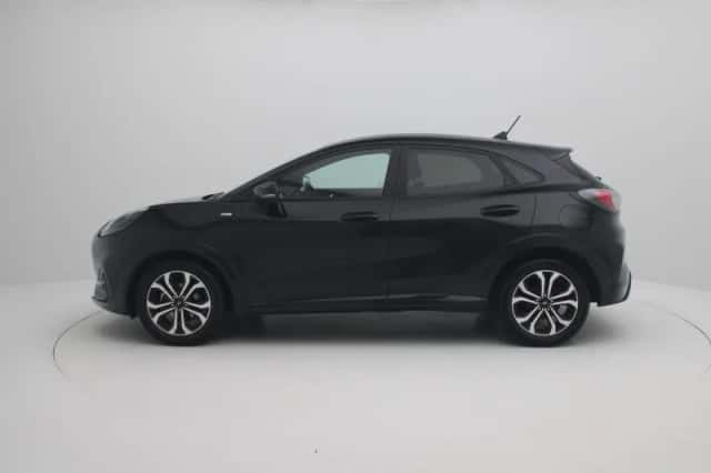 Ford Puma (2023) thumbnail 5