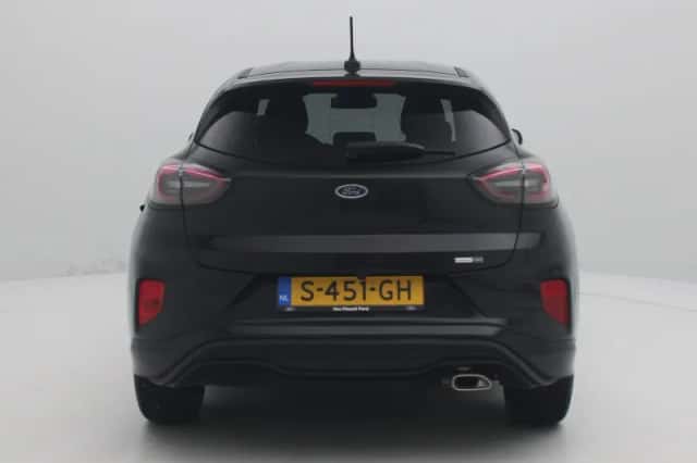Ford Puma (2023) thumbnail 6