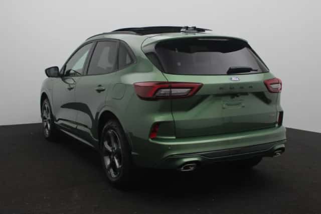 Ford Kuga (2026) thumbnail 2