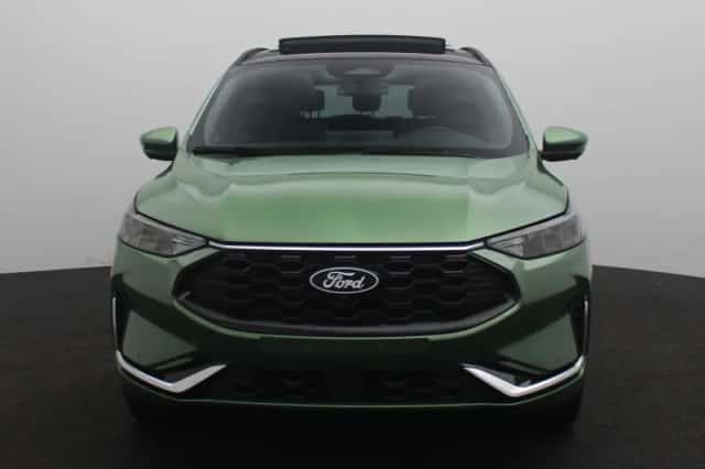 Ford Kuga (2026) thumbnail 3