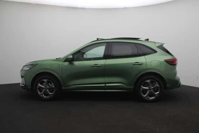Ford Kuga (2026) thumbnail 4