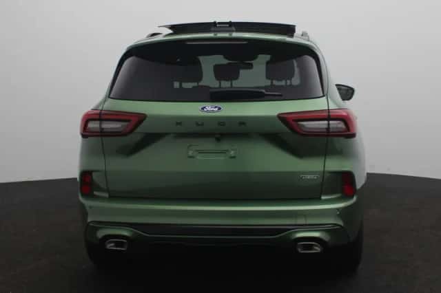 Ford Kuga (2026) thumbnail 5