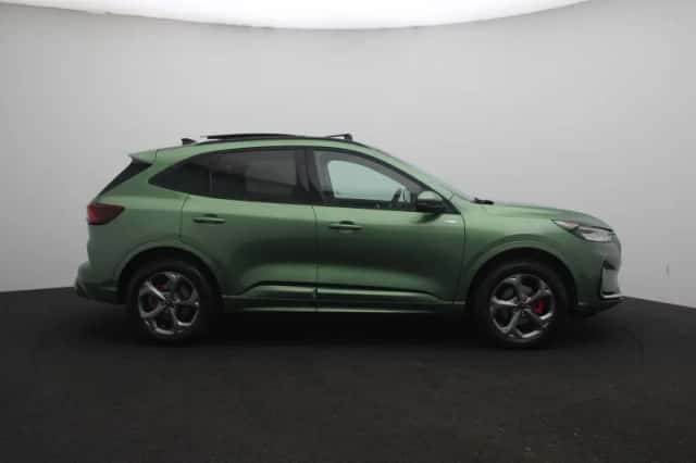 Ford Kuga (2026) thumbnail 6
