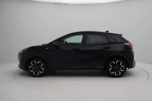 Ford Puma (2023) thumbnail 5