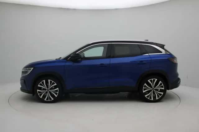 Renault Austral (2024) thumbnail 5