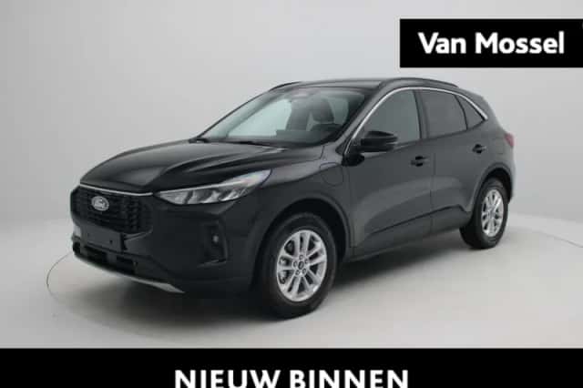 Ford Kuga (2026) thumbnail 1