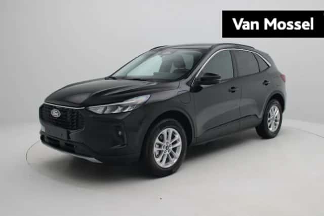 Ford Kuga (2026) thumbnail 1