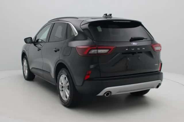 Ford Kuga (2026) thumbnail 2