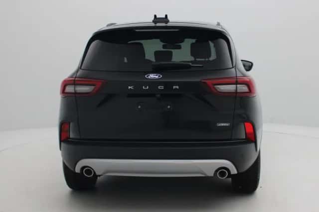 Ford Kuga (2026) thumbnail 5