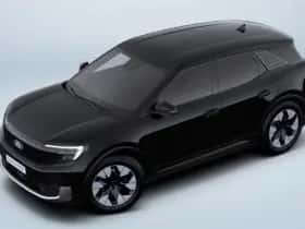 Ford Explorer thumbnail 3