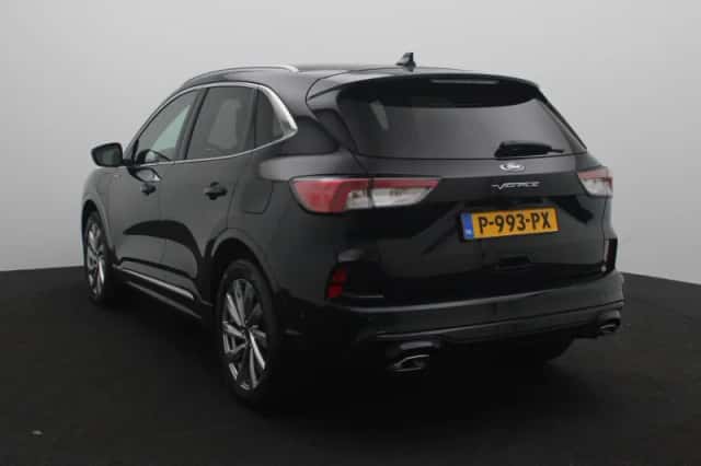 Ford Kuga (2022) thumbnail 3