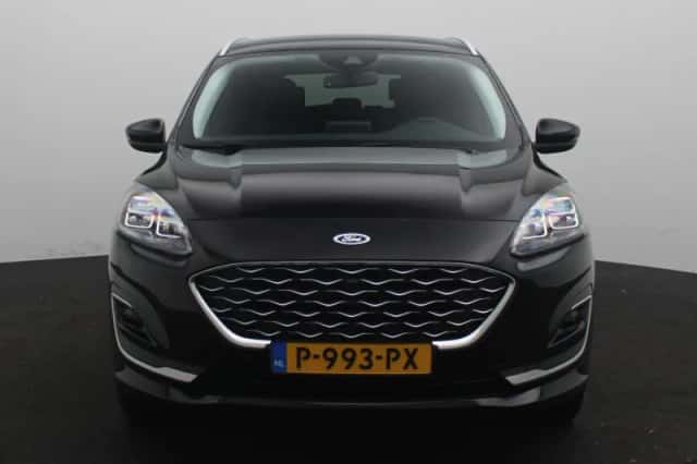 Ford Kuga (2022) thumbnail 4