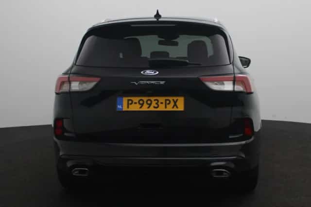 Ford Kuga (2022) thumbnail 6