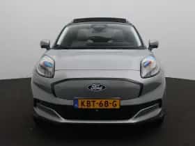 Ford Puma thumbnail 4