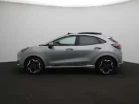 Ford Puma thumbnail 5