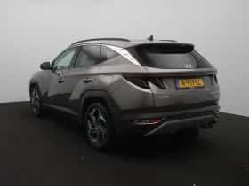 Hyundai Tucson thumbnail 2