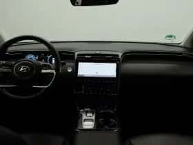 Hyundai Tucson thumbnail 12
