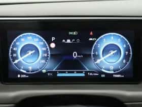 Hyundai Tucson thumbnail 13
