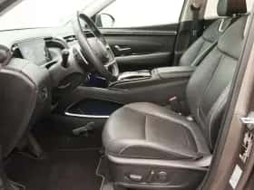 Hyundai Tucson thumbnail 16