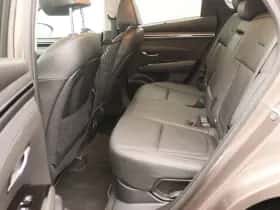 Hyundai Tucson thumbnail 18