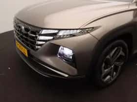 Hyundai Tucson thumbnail 21