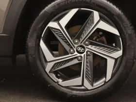 Hyundai Tucson thumbnail 22