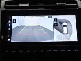 Hyundai Tucson thumbnail 23