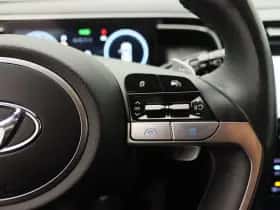 Hyundai Tucson thumbnail 24