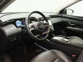 Hyundai Tucson thumbnail 28