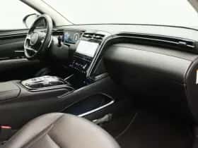 Hyundai Tucson thumbnail 29