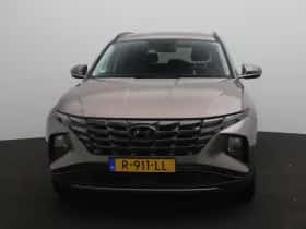 Hyundai Tucson thumbnail 4