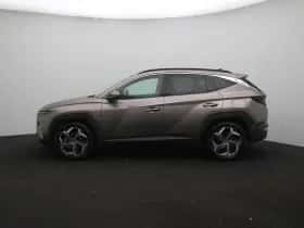 Hyundai Tucson thumbnail 6