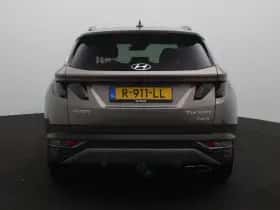 Hyundai Tucson thumbnail 8