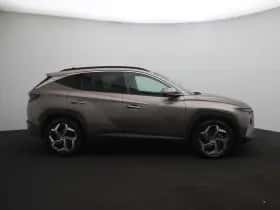 Hyundai Tucson thumbnail 10