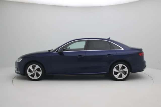 Audi A4 (2020) thumbnail 5