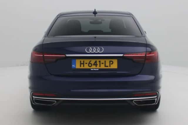 Audi A4 (2020) thumbnail 6