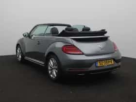 Volkswagen Beetle thumbnail 2