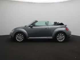 Volkswagen Beetle thumbnail 4