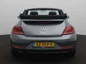 Volkswagen Beetle thumbnail 5