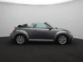 Volkswagen Beetle thumbnail 6