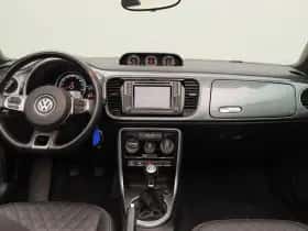Volkswagen Beetle thumbnail 7