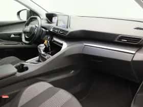 Peugeot 3008 thumbnail 23